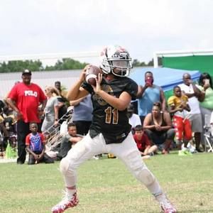 Meet your Posher, Yolanda